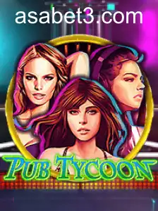 PubTycoon